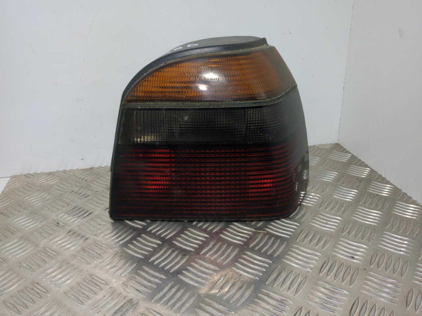 Fanale posteriore principale destro (luci) VOLKSWAGEN GOLF 3 Diésel - 1