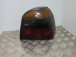 Fanale posteriore principale destro (luci)