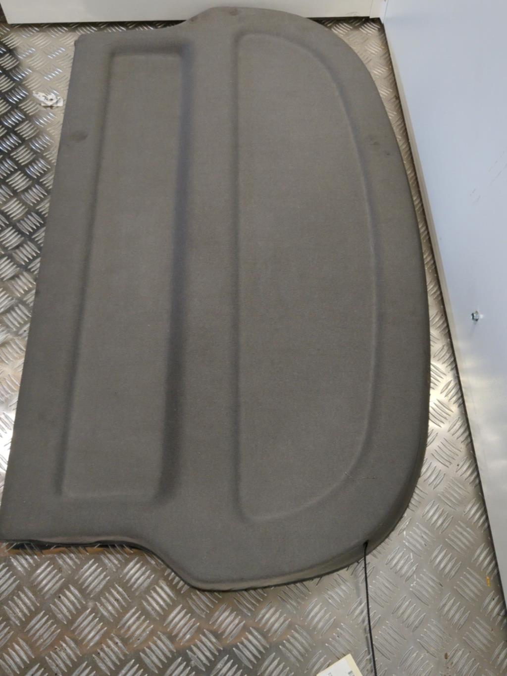 Plage arriere RENAULT LAGUNA 2 PHASE 1 Diesel - 1