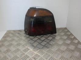 Fanale posteriore principale sinistro (luci)