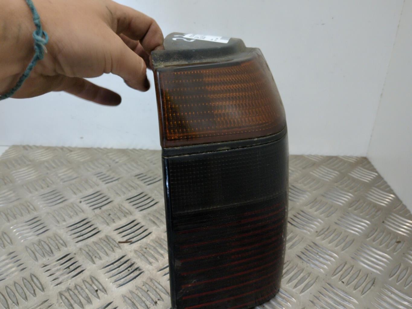 Fanale posteriore principale sinistro (luci) VOLKSWAGEN GOLF 3 Diésel - 1