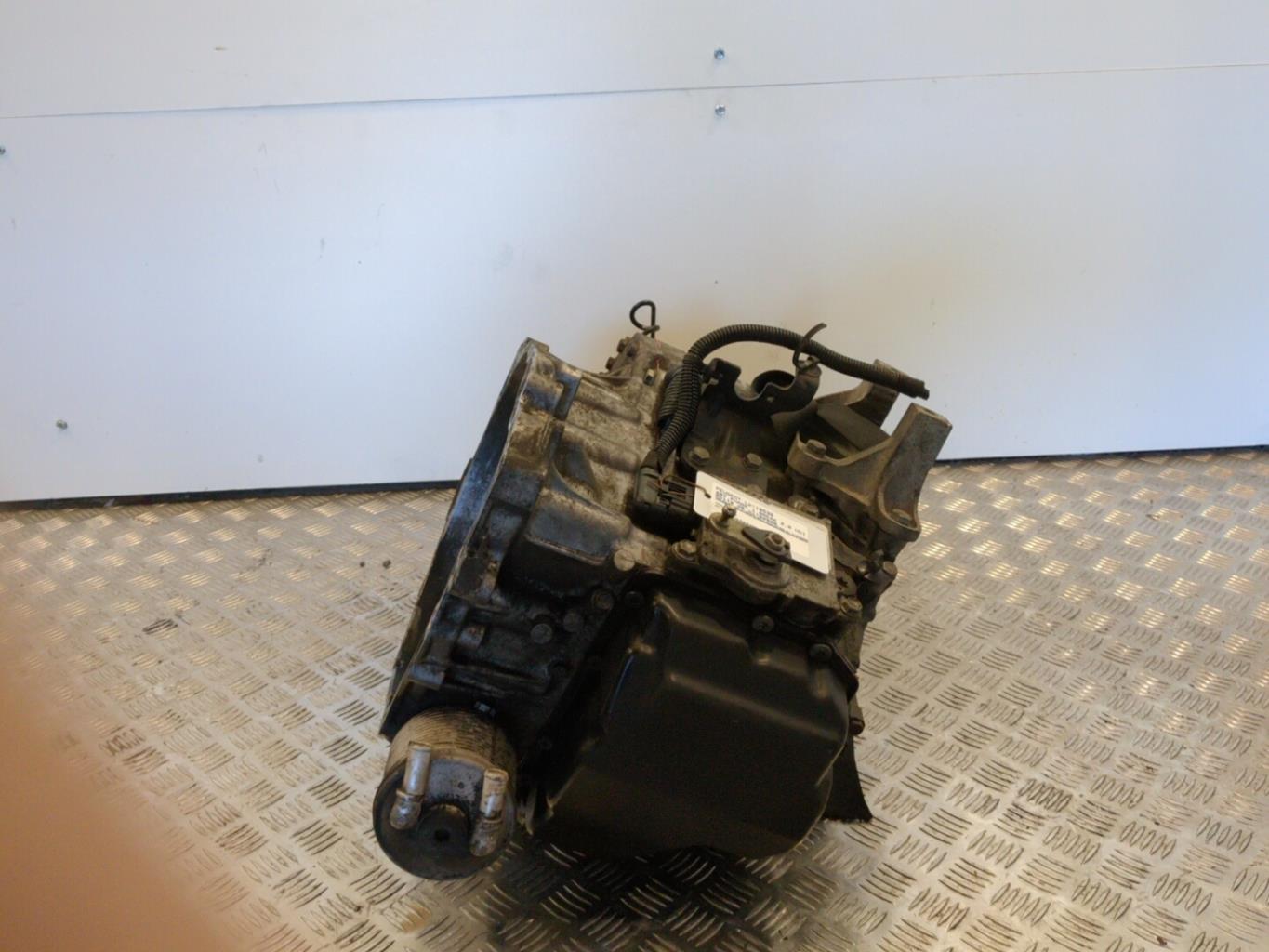 Boite de vitesses PEUGEOT 407 PHASE 1 BREAK Diesel - 1