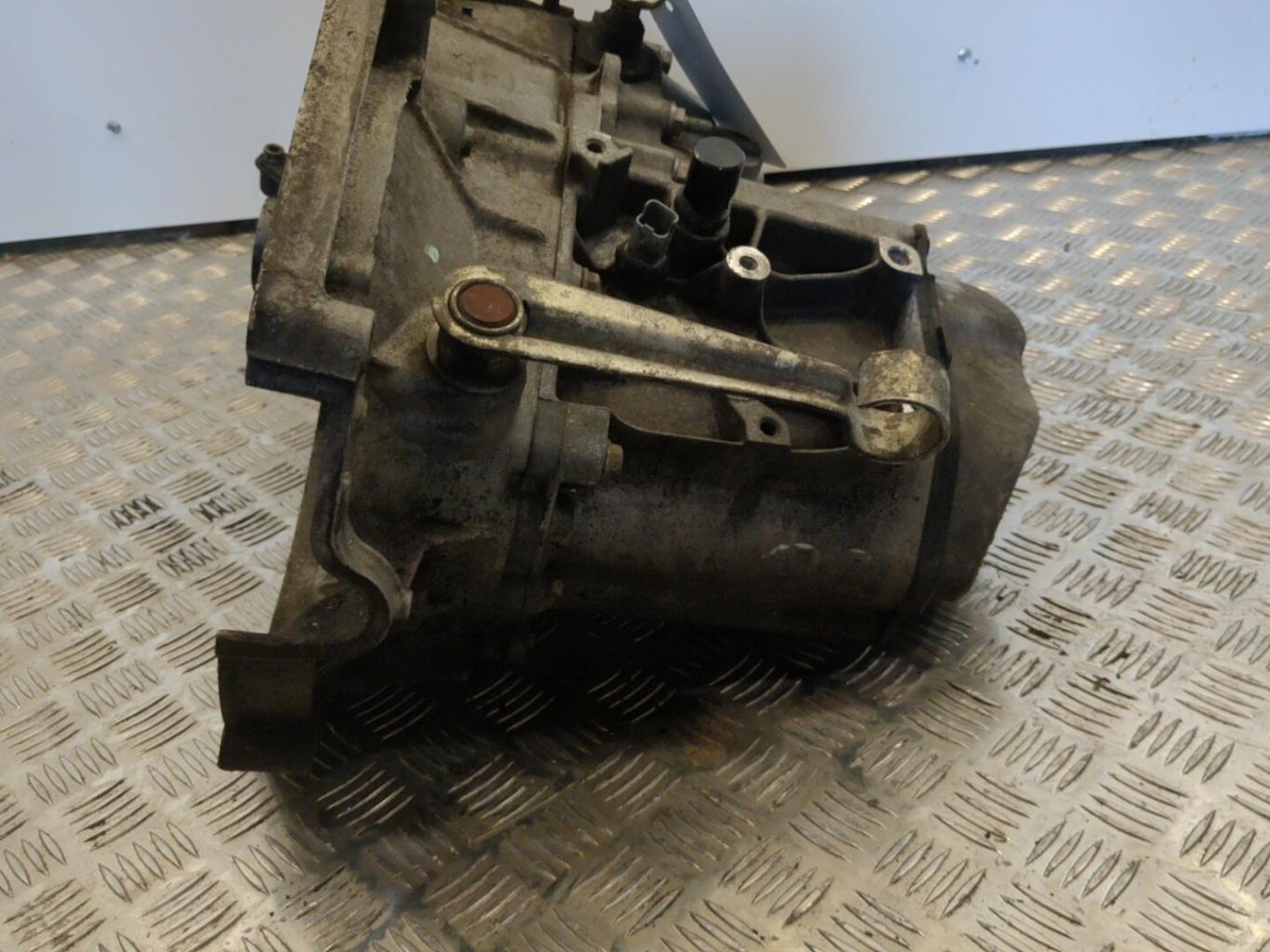 Boite de vitesses PEUGEOT 206 PHASE 1 BREAK Diesel - 1
