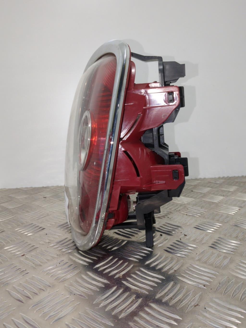 Fanale posteriore principale destro (luci) MINI MINI 1 R50/R53 PHASE 1 Diésel - 1