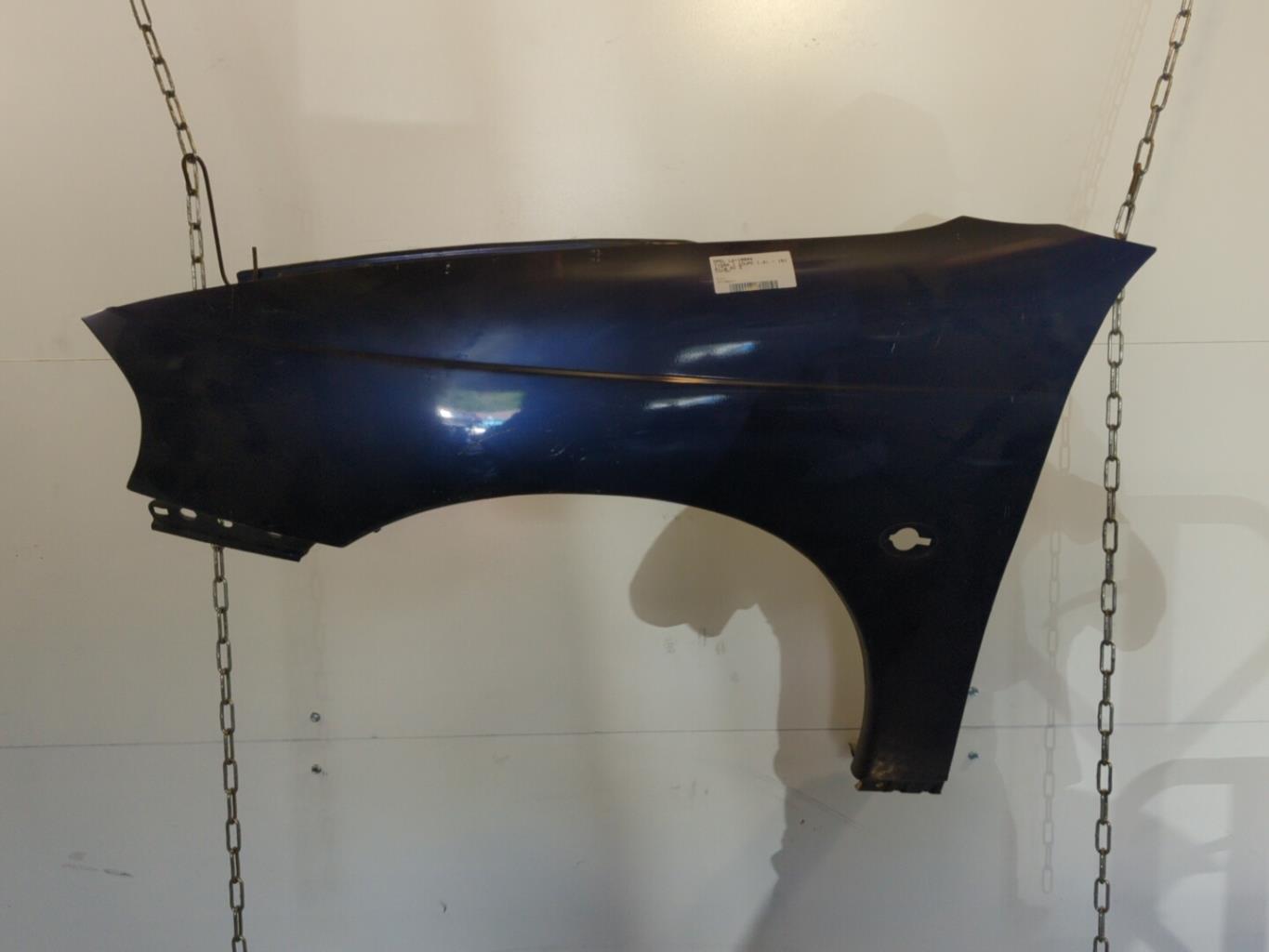 Parafango anteriore sinistro OPEL TIGRA 1 COUPE Gasolina - 1