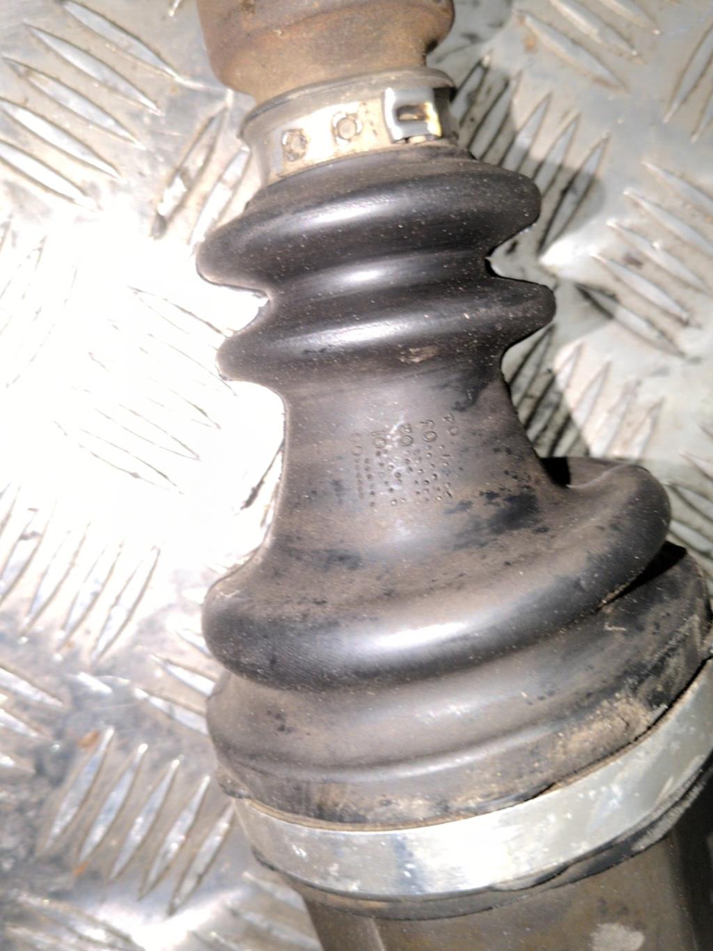 Giunto cardanico albero di trasmissione destro RENAULT LAGUNA 2 PHASE 1 Diésel - 1