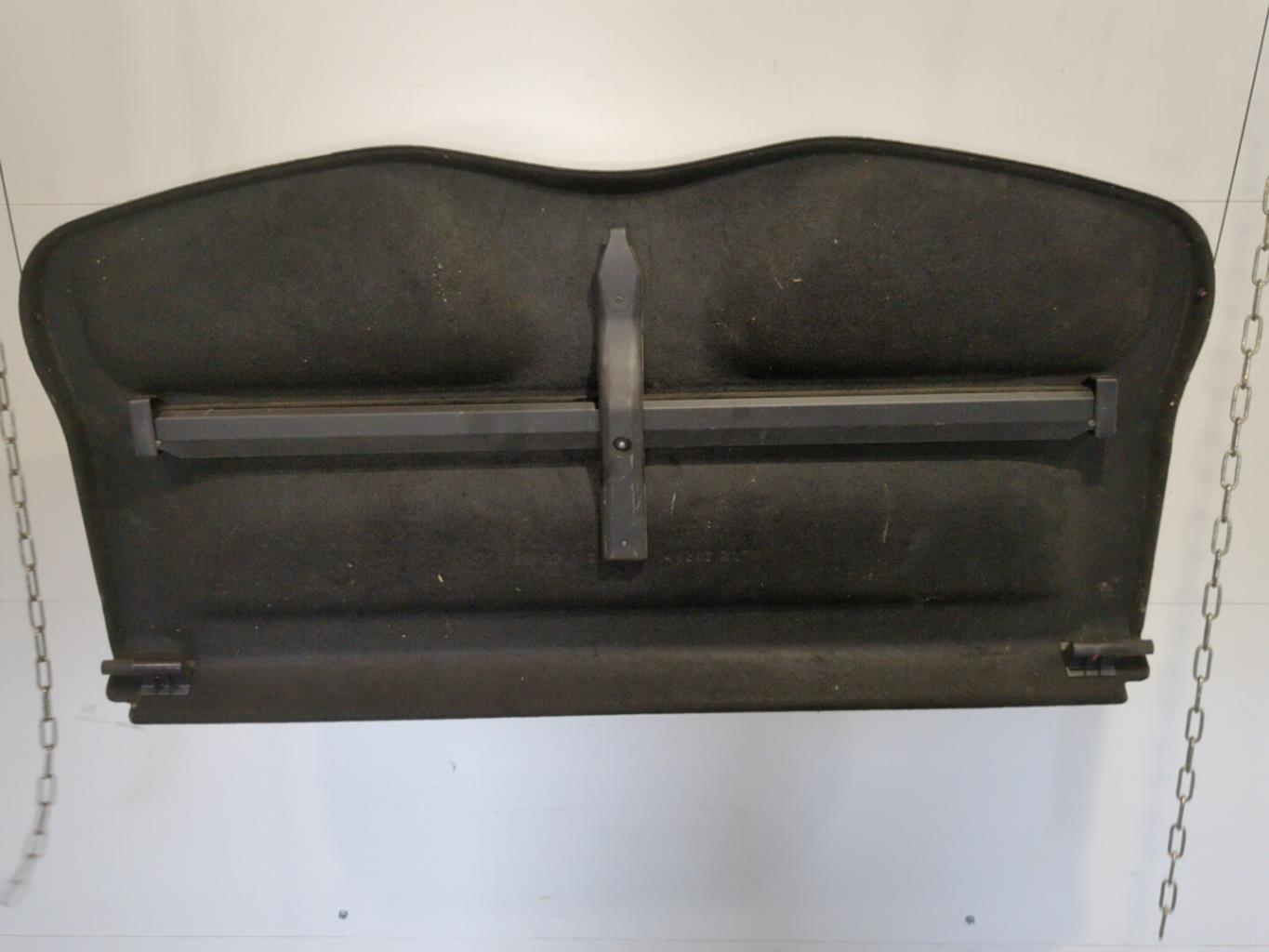 Plage arriere CITROEN C5 1 PHASE 1 Diesel - 1