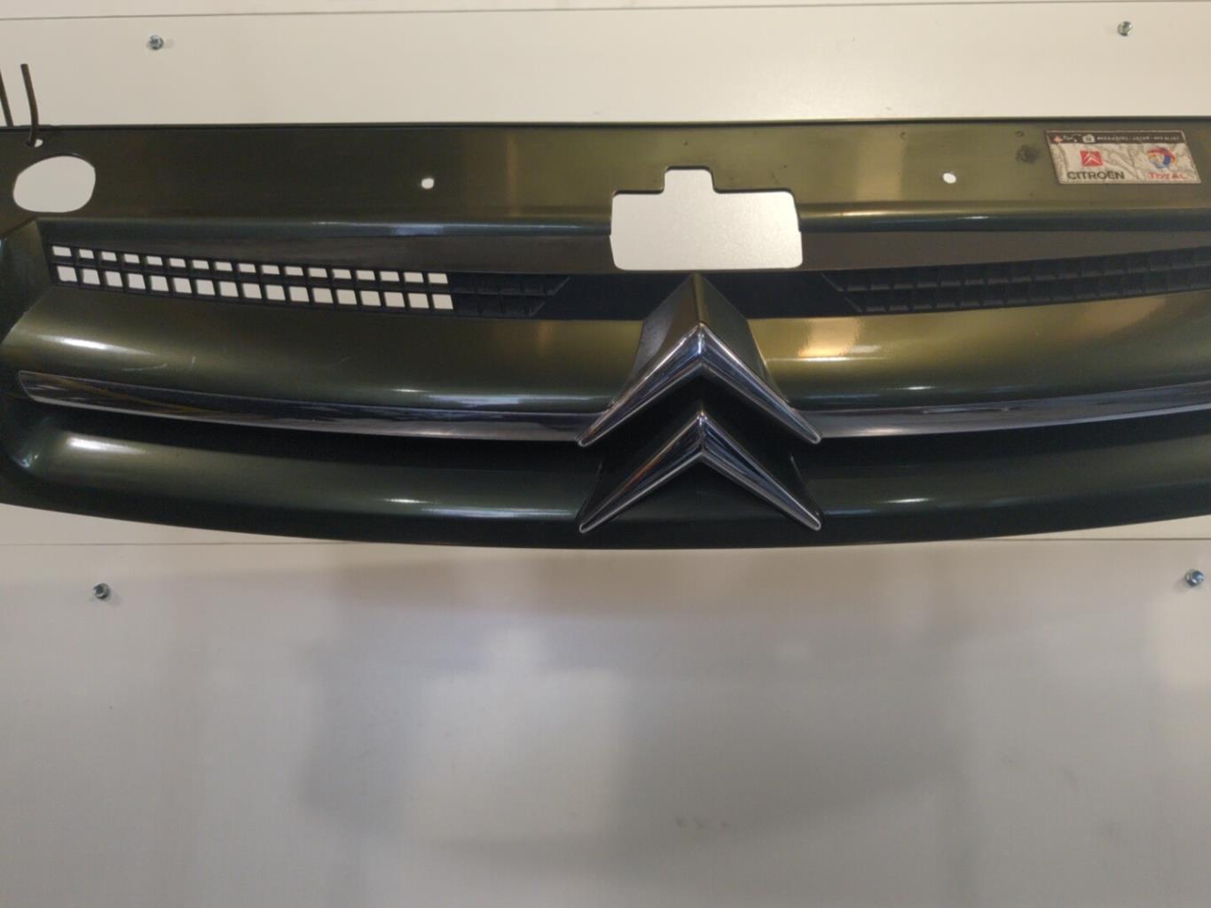 Calandra CITROEN BERLINGO 1 PHASE 1 Diésel - 1