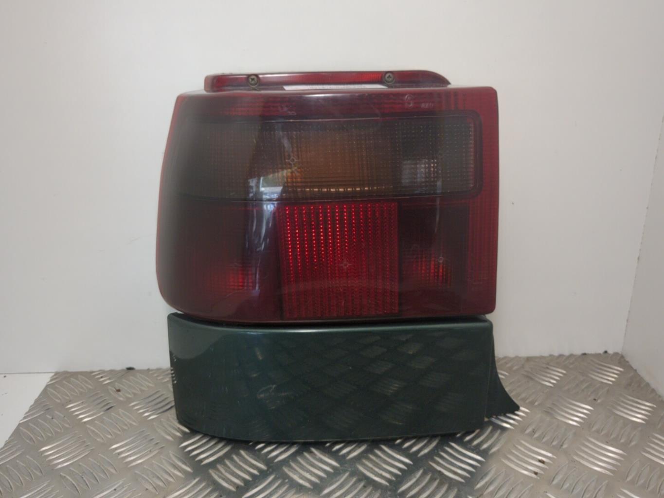 Fanale posteriore principale sinistro (luci) CITROEN ZX PHASE 1 Diésel - 1
