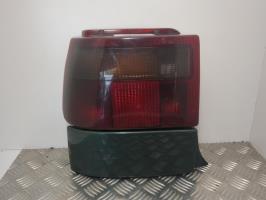 Fanale posteriore principale sinistro (luci)
