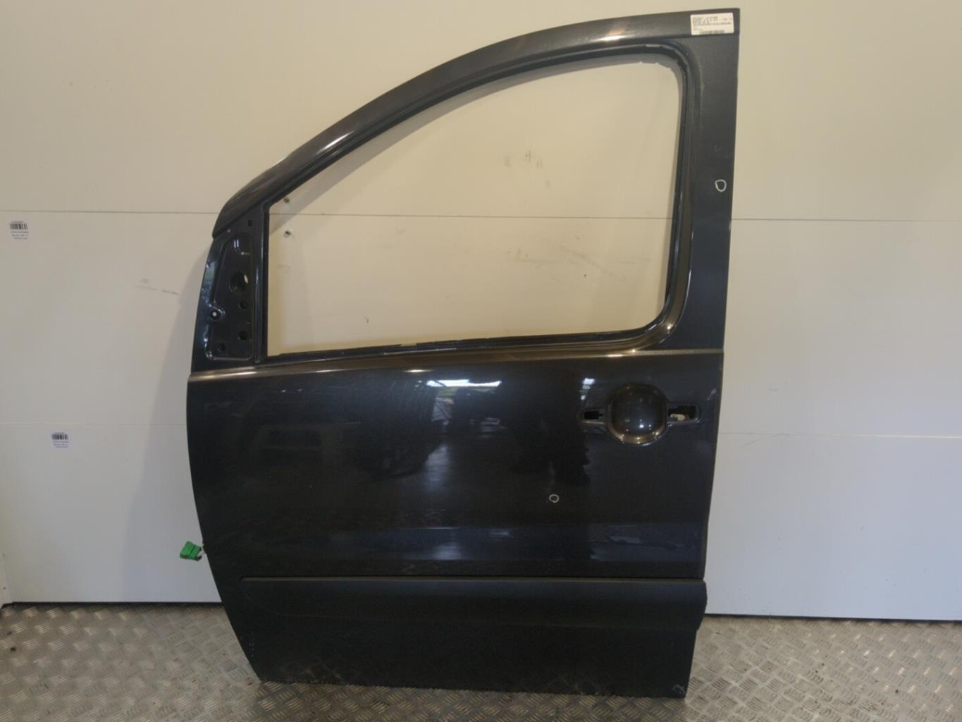 Portiera anteriore sinistra PEUGEOT EXPERT 2 Diésel - 1
