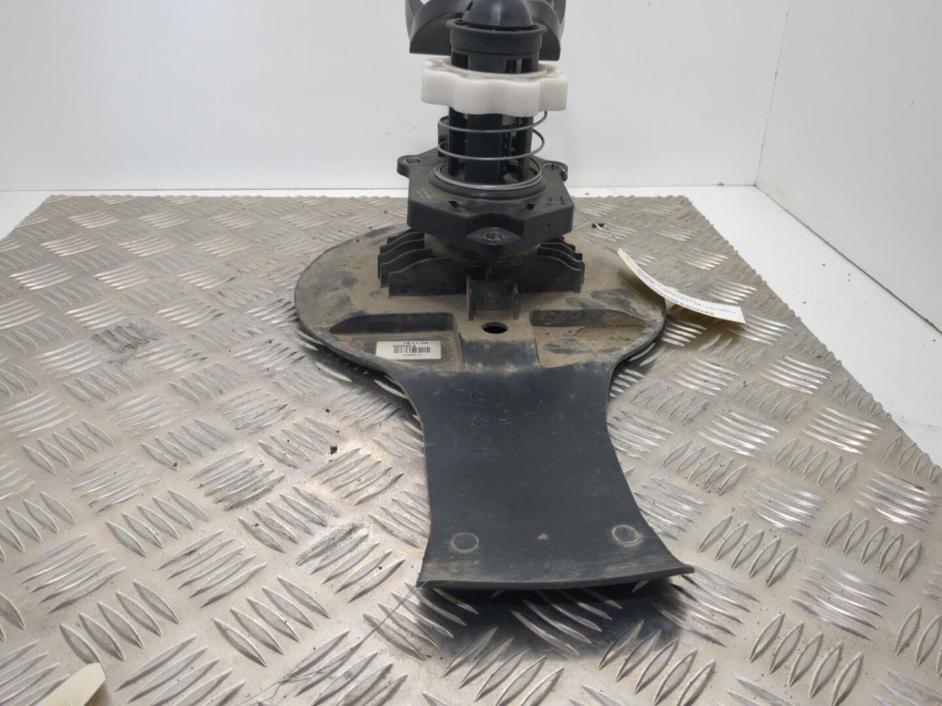 Cabestrante de rueda de repuesto RENAULT MODUS PHASE 1 Gasolina - 1