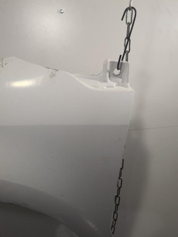 Parafango anteriore sinistro CITROEN C4 1 PHASE 2 Diésel - 1