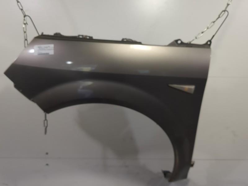 Parafango anteriore sinistro RENAULT SCENIC 2 PHASE 2 Diésel - 1