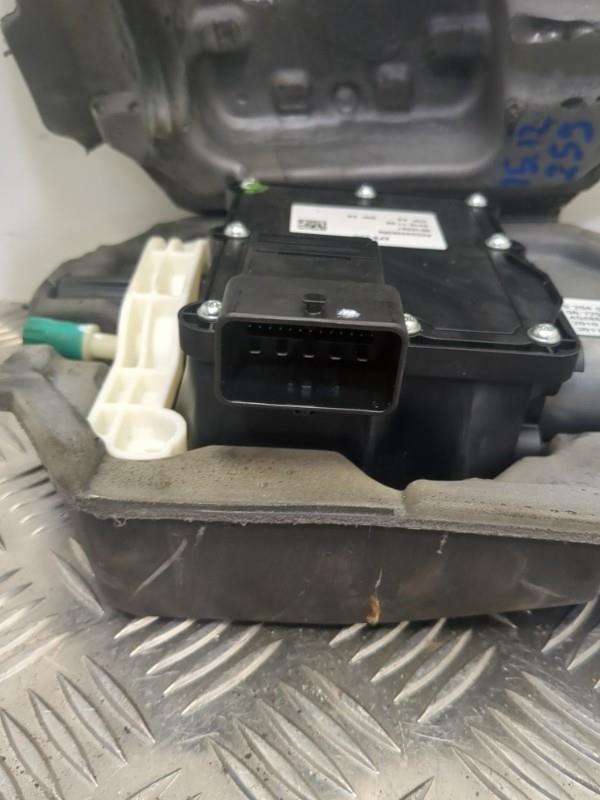 Bloc electrique de frein a main CITROEN C4 2 PHASE 1 Diesel - 1