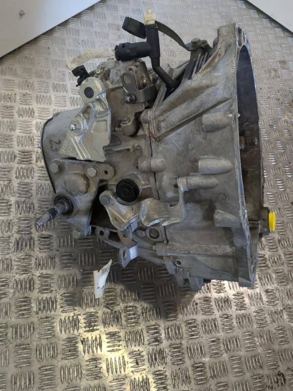 Boite de vitesses CITROEN C4 2 PHASE 2 Essence - 1