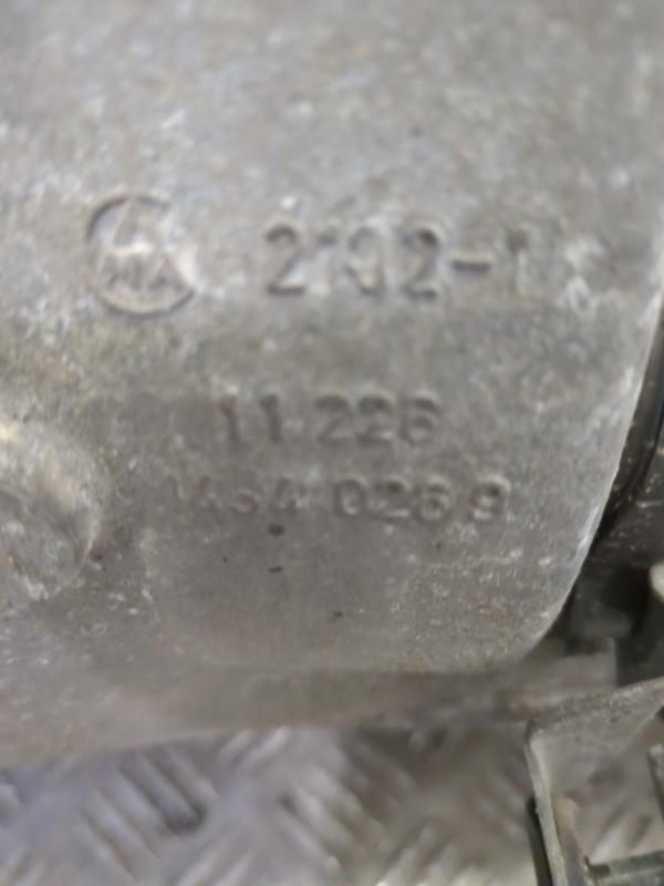 Boite de vitesses BMW SERIE 3 E46 TOURING PHASE 1 BREAK Diesel - 1