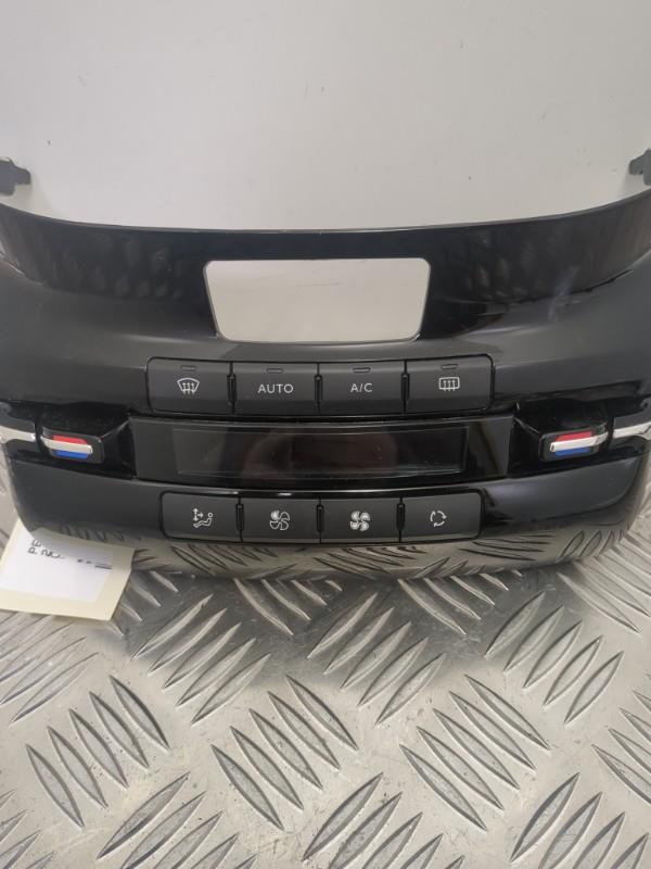 Comandi riscaldamento PEUGEOT 208 1 PHASE 2 Diésel - 1