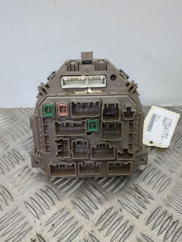 Compteur CITROEN C1 1 PHASE 2 Essence - 1