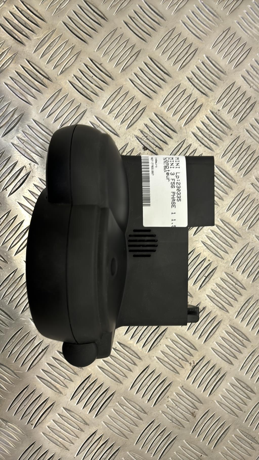 Compteur MINI MINI 3 F56 PHASE 1 Essence - 1