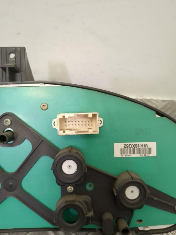 Compteur PEUGEOT 206 PHASE 1 Essence - 1