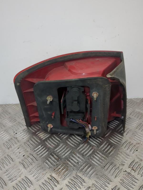 Feu arriere principal droit (feux) AUDI A6 2 AVANT PHASE 1 BREAK Diesel - 1