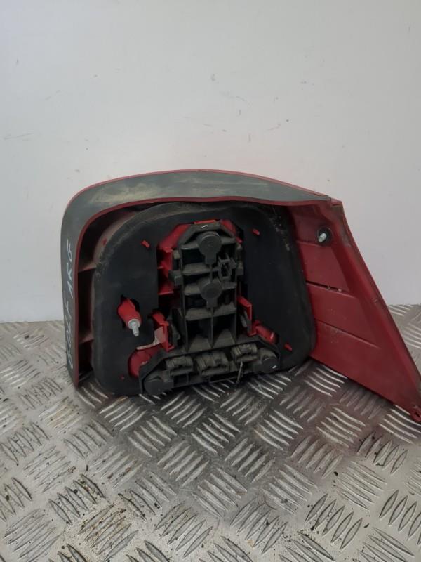 Fanale posteriore principale sinistro (luci) VOLKSWAGEN GOLF 4 Diésel - 1