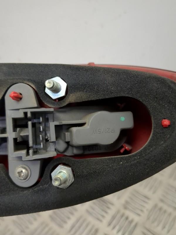 Fanale posteriore principale sinistro (luci) ALFA ROMEO 147 PHASE 2 Diésel - 1