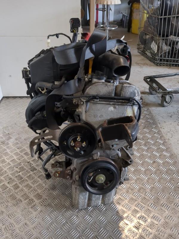 Motore NISSAN PIXO Gasolina - 1
