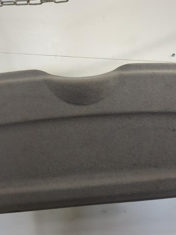 Plage arriere RENAULT CLIO 2 PHASE 1 Essence - 1