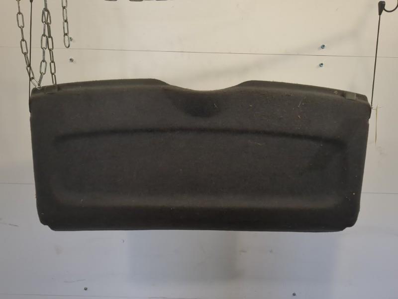 Plage arriere RENAULT CLIO 2 CAMPUS PHASE 1 Diesel - 1