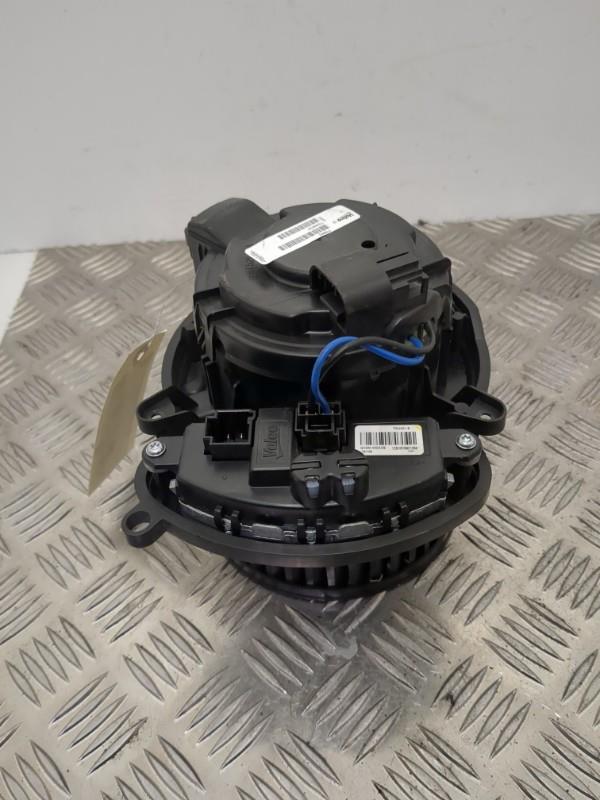 Pulseur d'air RENAULT MEGANE 1 PHASE 1 Essence - 1