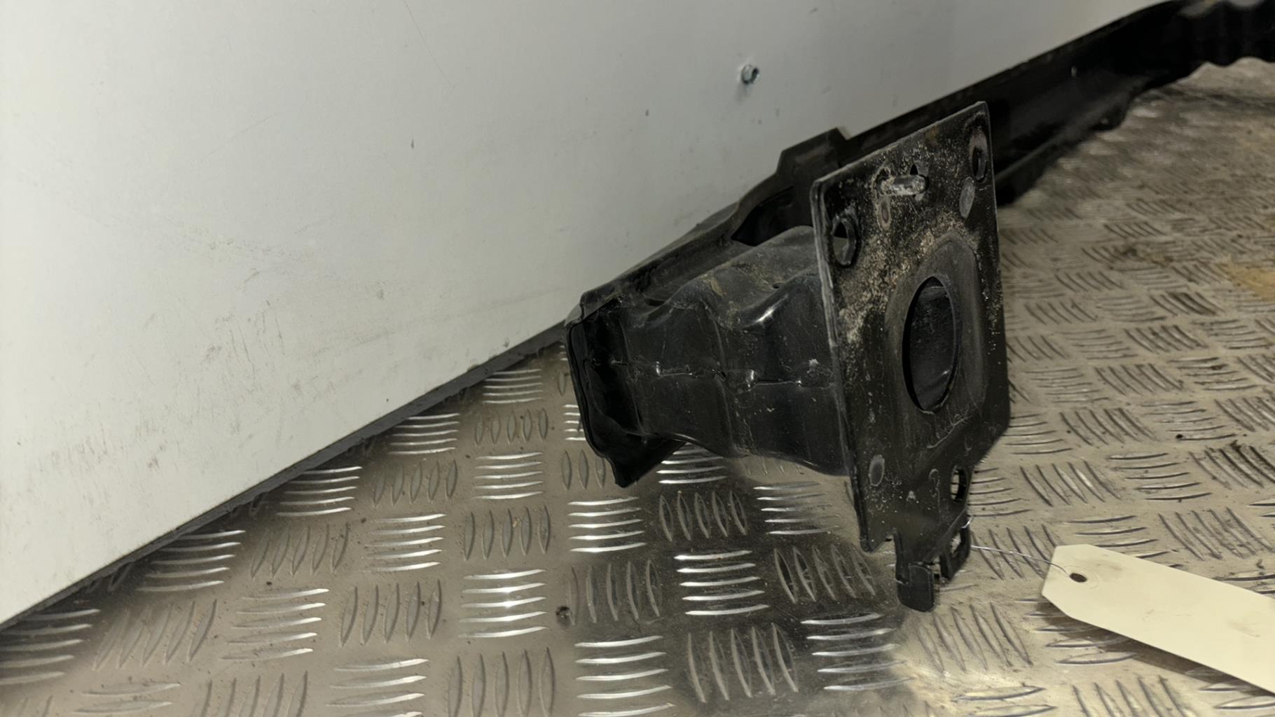 Traversa rinforzo paraurti anteriore PEUGEOT 1007 Diésel - 1