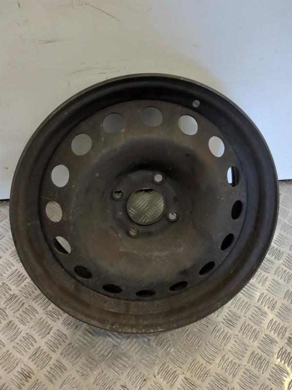 Roue CITROEN C4 2 PHASE 1 Diesel - 1