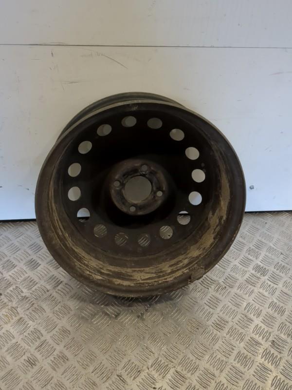 Roue CITROEN C4 2 PHASE 1 Diesel - 1