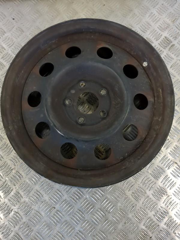 Roue ALFA ROMEO 147 PHASE 2 Diesel - 1