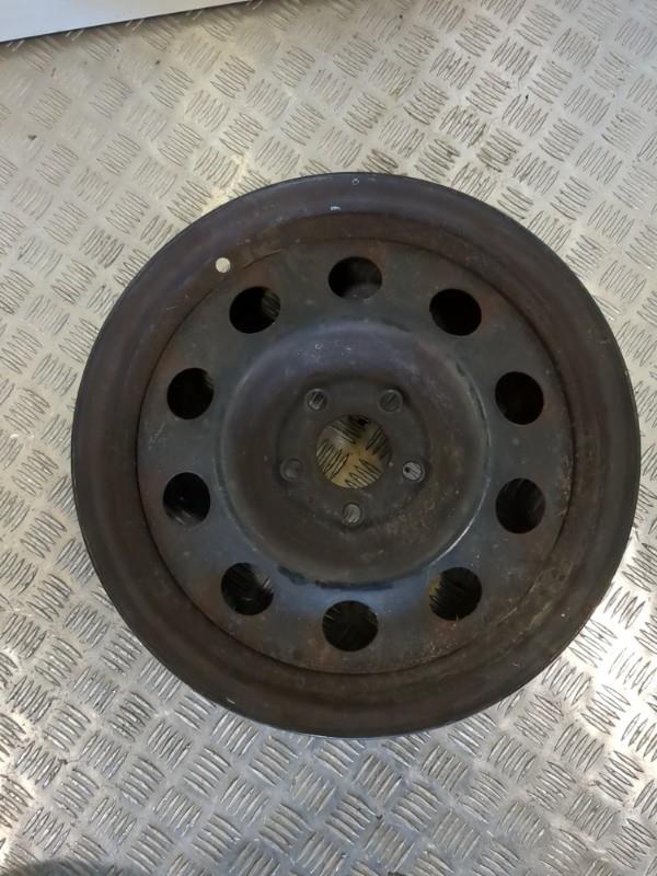 Ruota ALFA ROMEO 147 PHASE 2 Diésel - 1