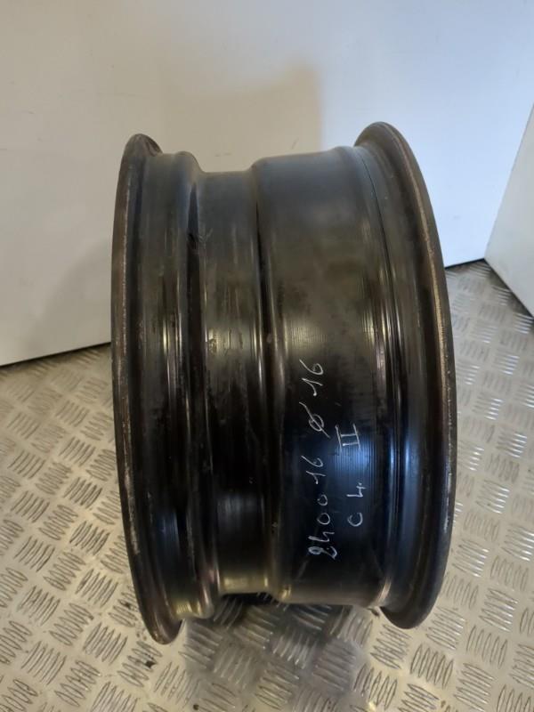 Roue CITROEN C4 2 PHASE 1 Diesel - 1