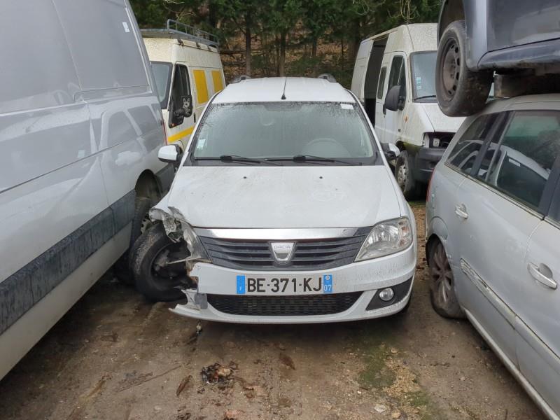 Retrovisor derecho DACIA LOGAN MCV 1 PHASE 2 BREAK Diésel - 1