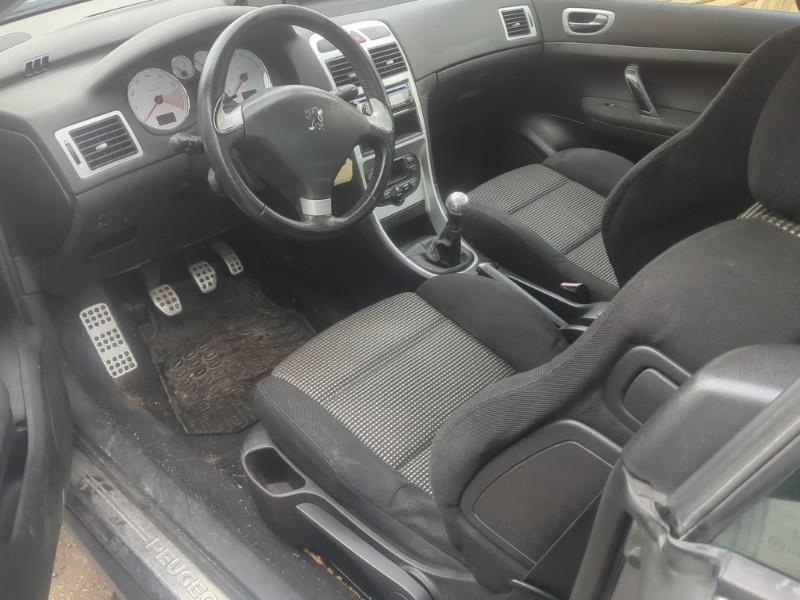 Comandi riscaldamento PEUGEOT 307 PHASE 1 CABRIOLET Gasolina - 1