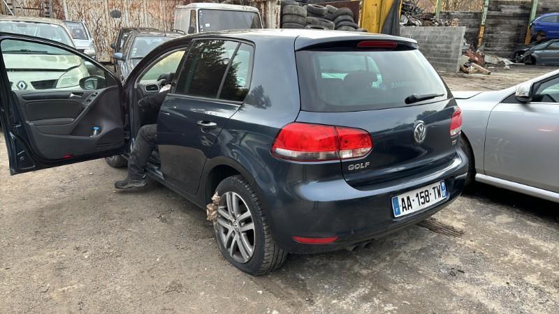 Fanale posteriore principale destro (luci) VOLKSWAGEN GOLF 6 Gasolina - 1