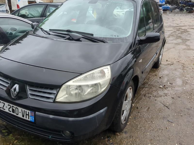 Fanale posteriore principale destro (luci) RENAULT SCENIC 2 PHASE 1 Diésel - 1