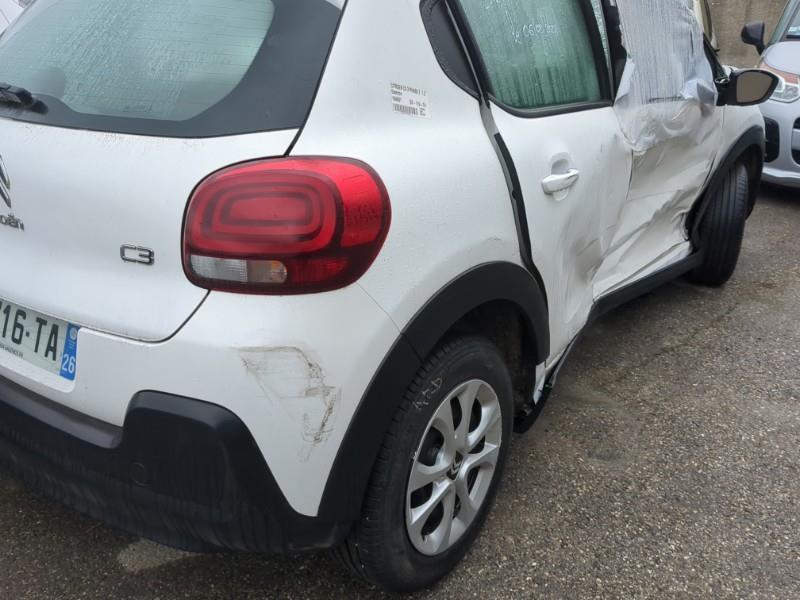 Immobilizzatore CITROEN C3 3 PHASE 2 Gasolina - 1