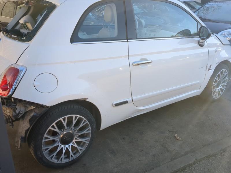 Neiman FIAT 500 2 PHASE 1 Essence - 1
