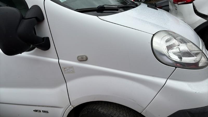 Radiateur eau NISSAN PRIMASTAR 1 PHASE 2 Diesel - 1