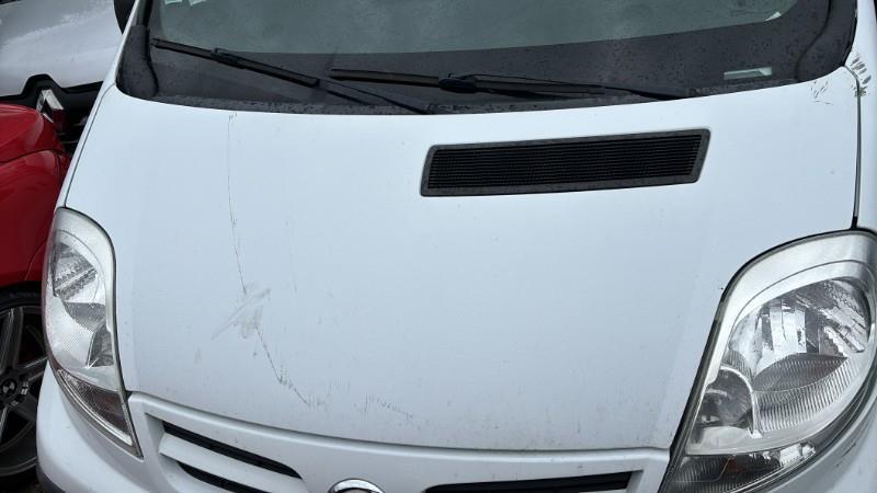 Ventola riscaldamento NISSAN PRIMASTAR 1 PHASE 2 Diésel - 1