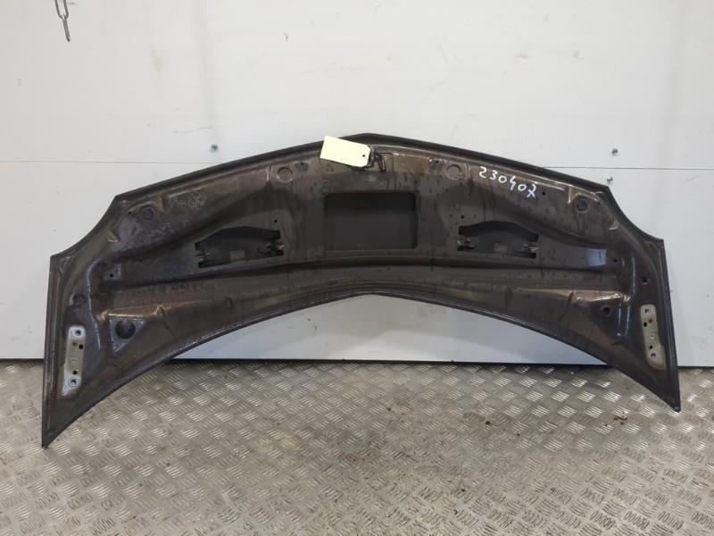 Capot RENAULT MODUS PHASE 1 Essence - 1