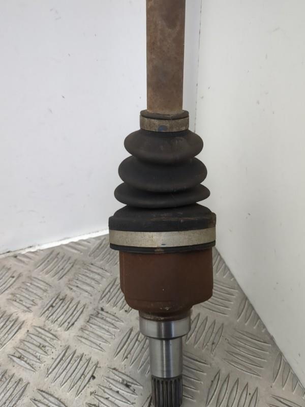 Giunto cardanico albero di trasmissione destro PEUGEOT 1007 Diésel - 1