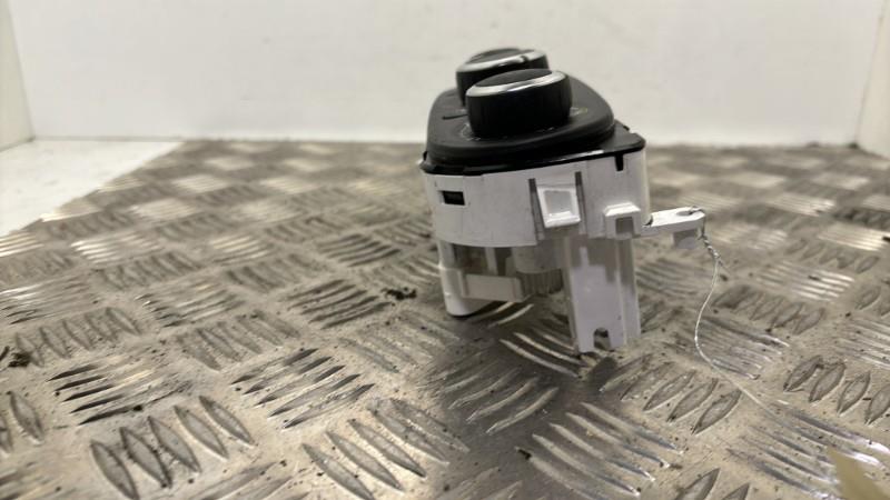Commande chauffage RENAULT CLIO 4 PHASE 1 Essence - 1