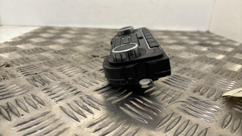 Commande chauffage VOLKSWAGEN GOLF 6 Essence - 1